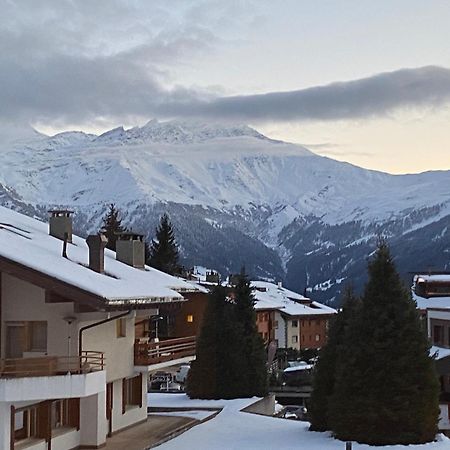 Verbier Valmont In Center Eksteriør bilde