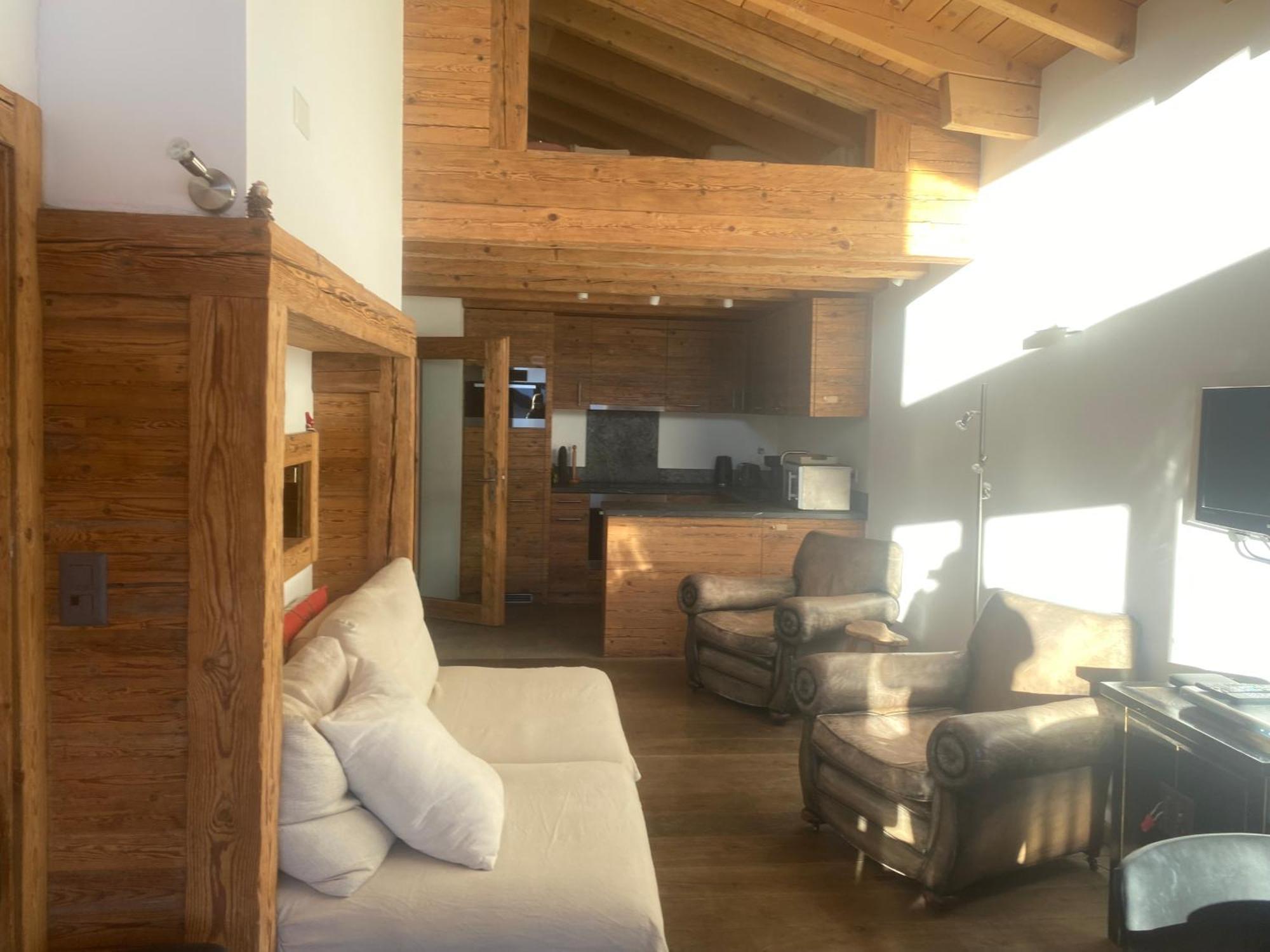 Verbier Valmont In Center Eksteriør bilde